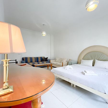 C.16 The Nest #Colony City Heart Thessaloníki Eksteriør bilde