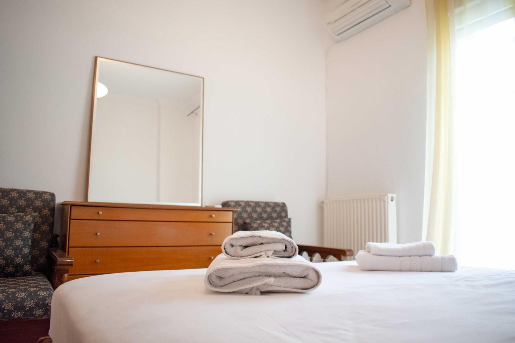 C.16 The Nest #Colony City Heart Thessaloníki Eksteriør bilde