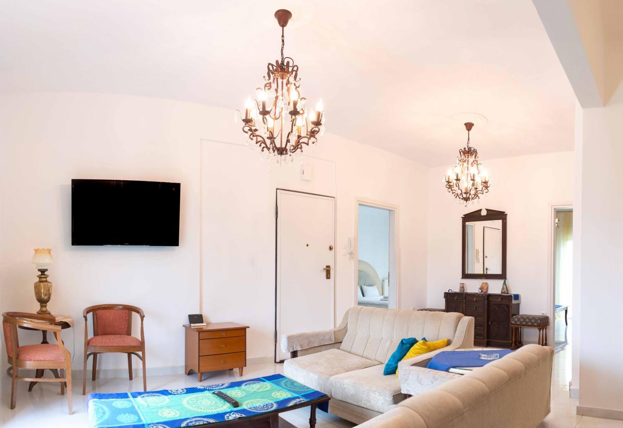 C.16 The Nest #Colony City Heart Thessaloníki Eksteriør bilde