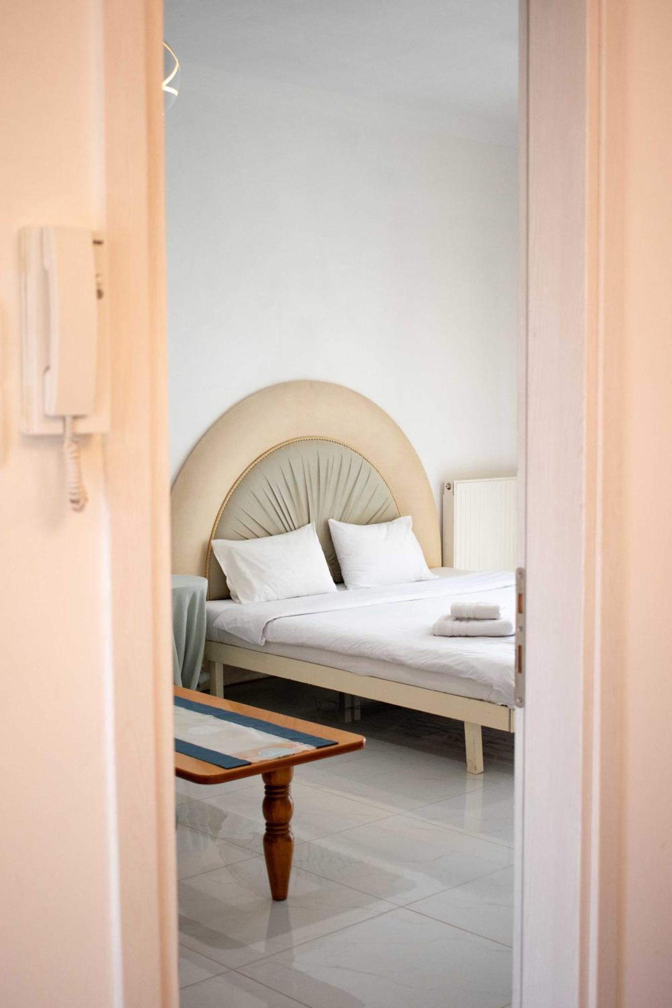 C.16 The Nest #Colony City Heart Thessaloníki Eksteriør bilde