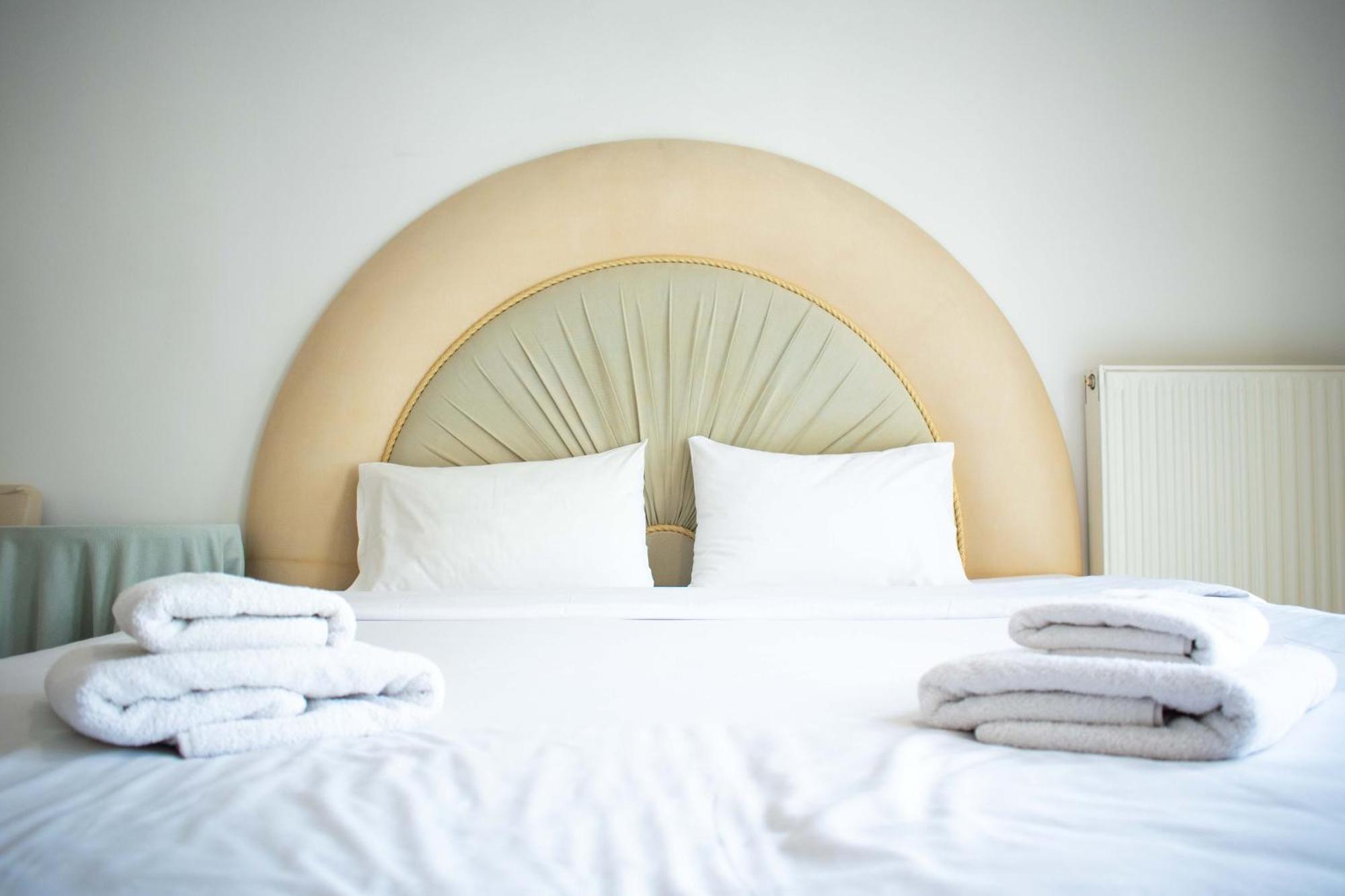 C.16 The Nest #Colony City Heart Thessaloníki Eksteriør bilde