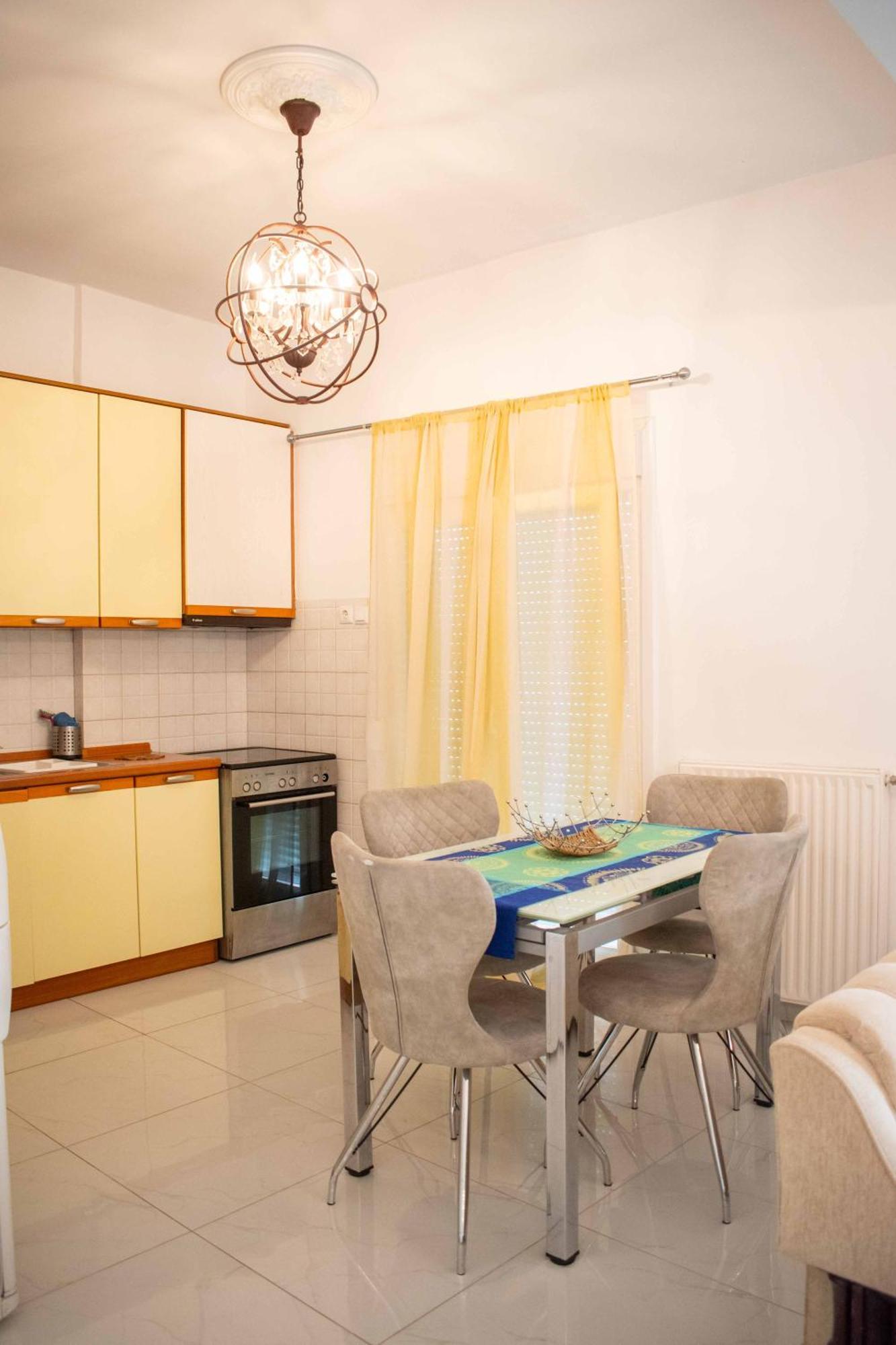 C.16 The Nest #Colony City Heart Thessaloníki Eksteriør bilde