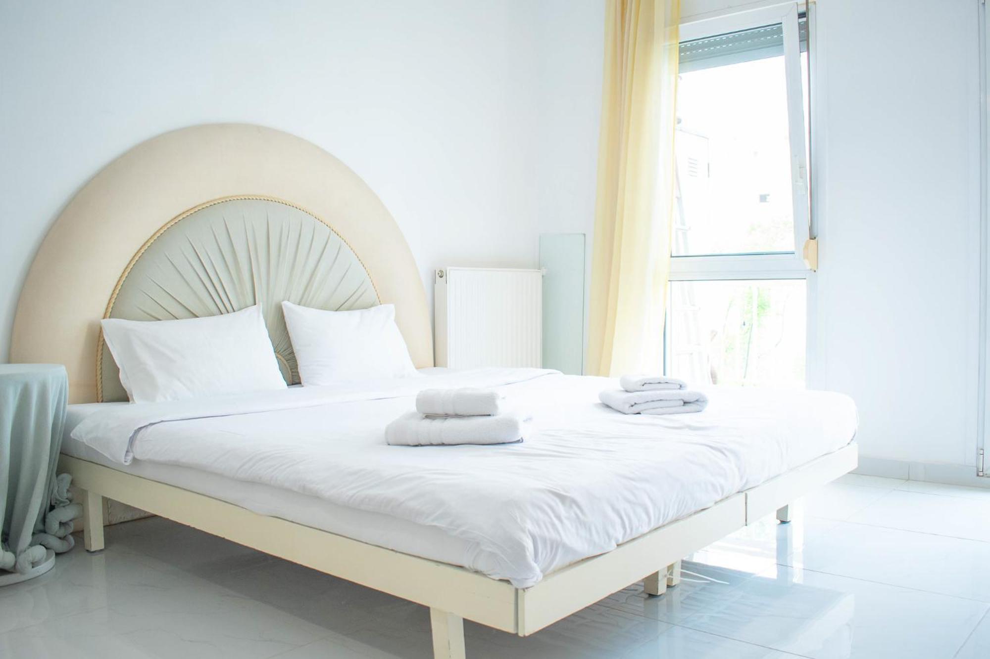 C.16 The Nest #Colony City Heart Thessaloníki Eksteriør bilde