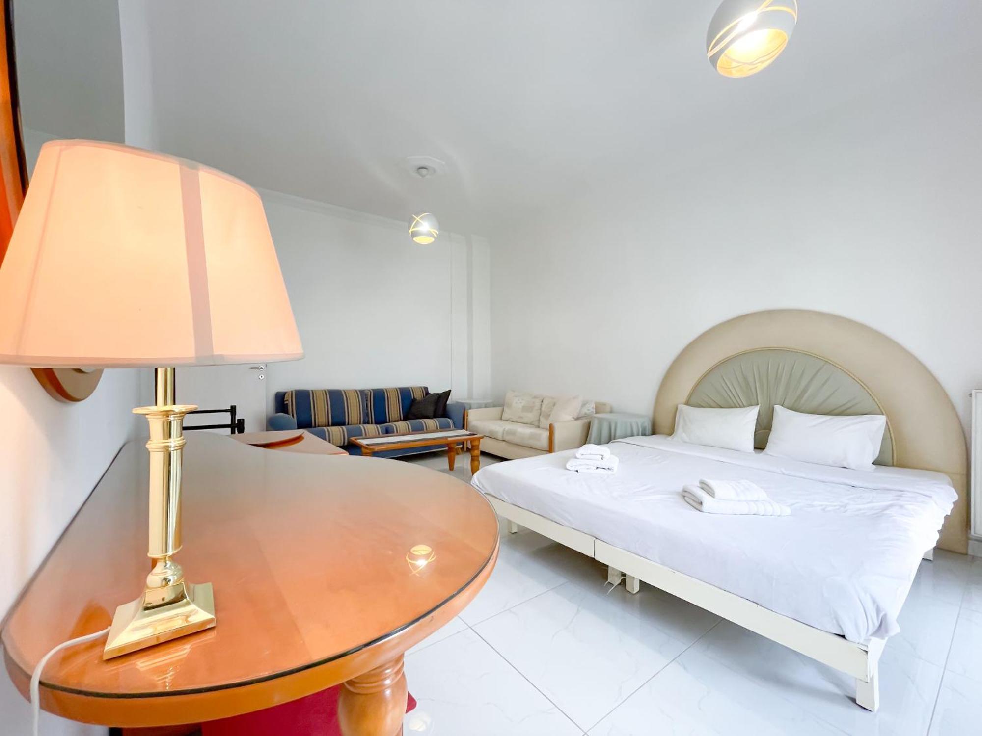 C.16 The Nest #Colony City Heart Thessaloníki Eksteriør bilde