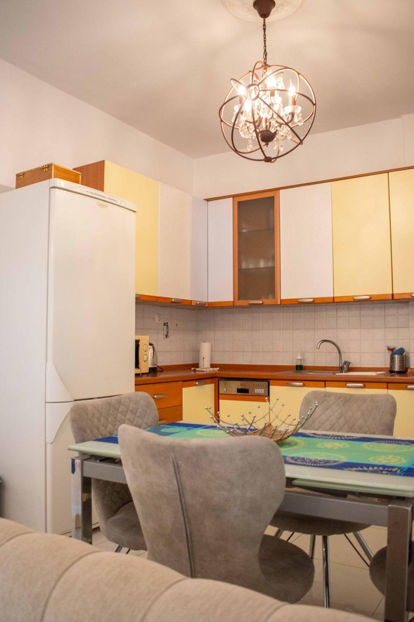 C.16 The Nest #Colony City Heart Thessaloníki Eksteriør bilde