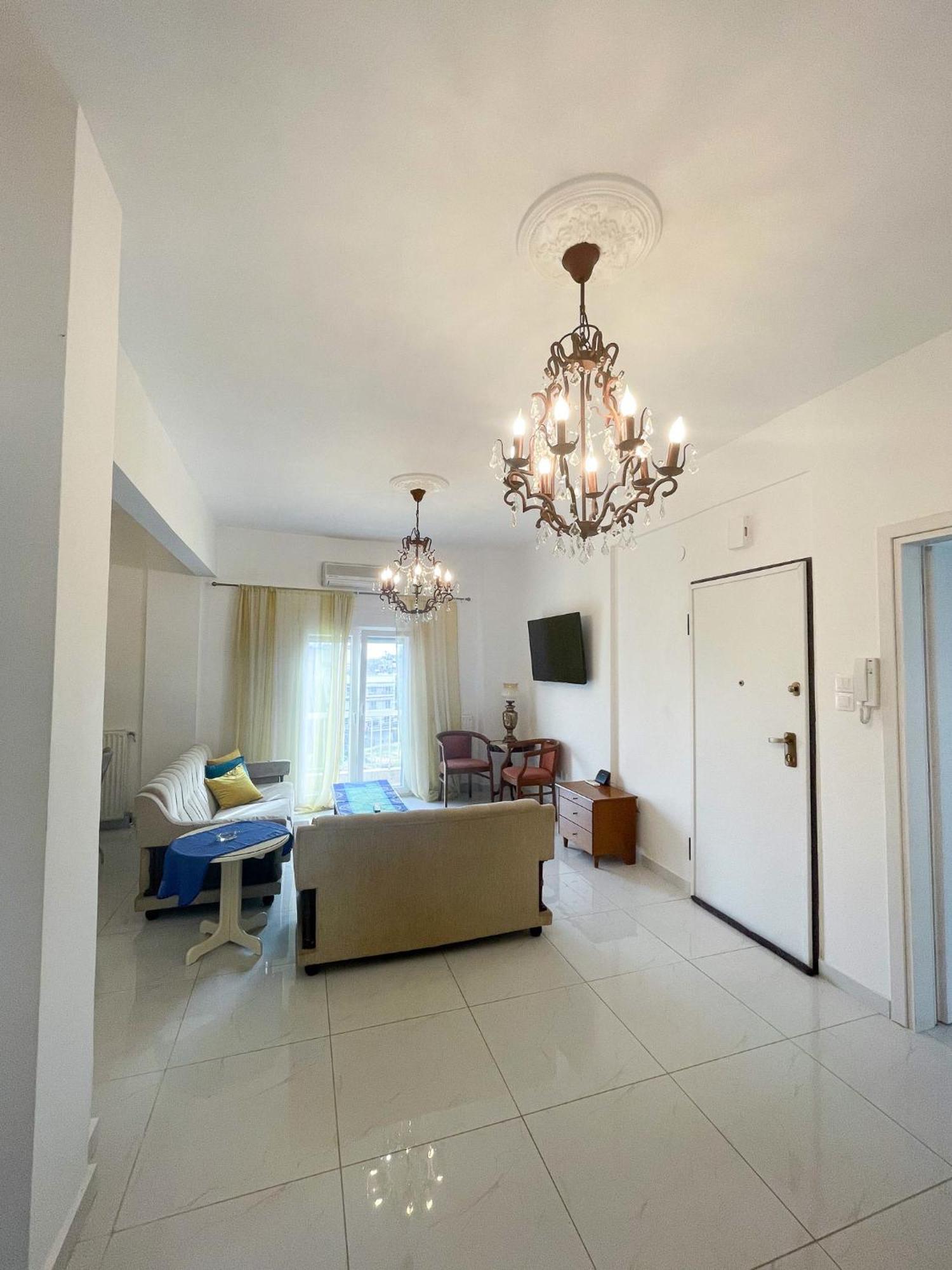 C.16 The Nest #Colony City Heart Thessaloníki Eksteriør bilde