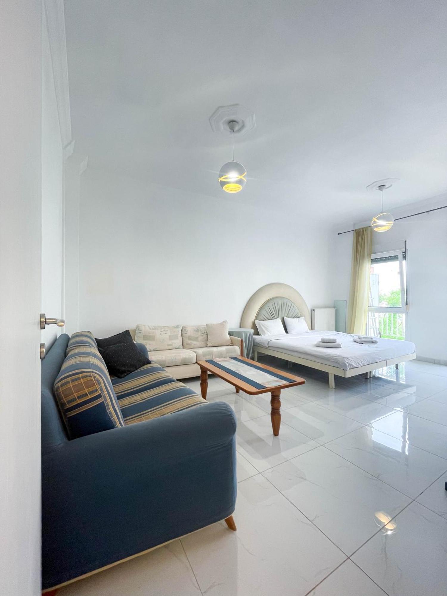 C.16 The Nest #Colony City Heart Thessaloníki Eksteriør bilde
