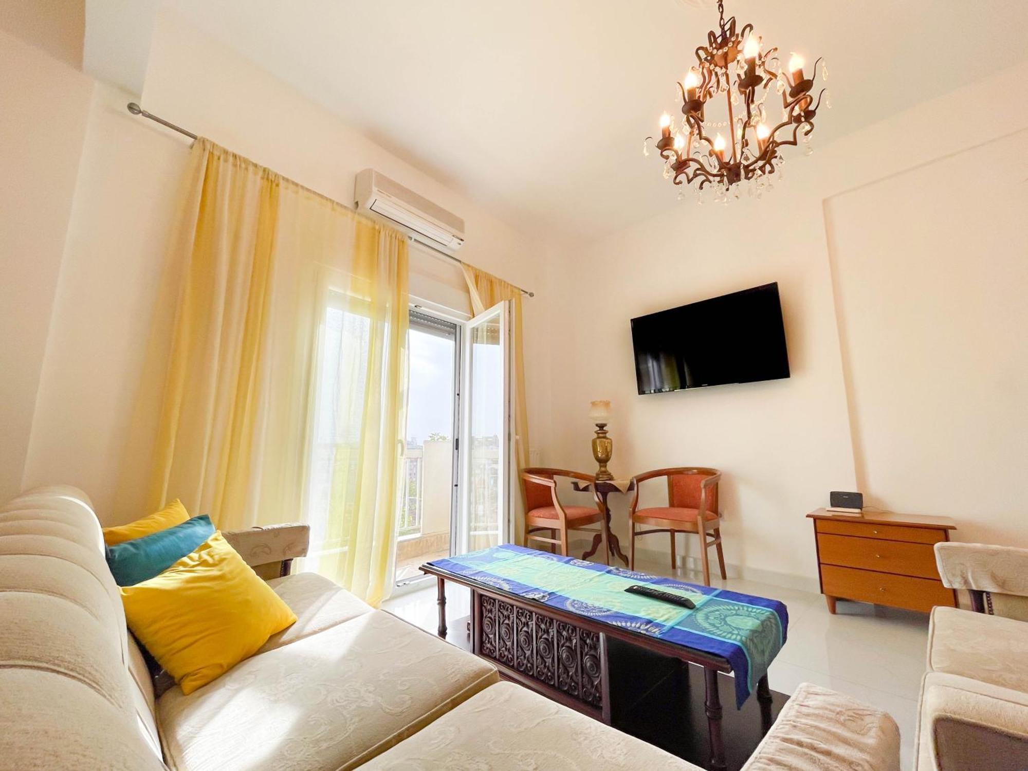 C.16 The Nest #Colony City Heart Thessaloníki Eksteriør bilde