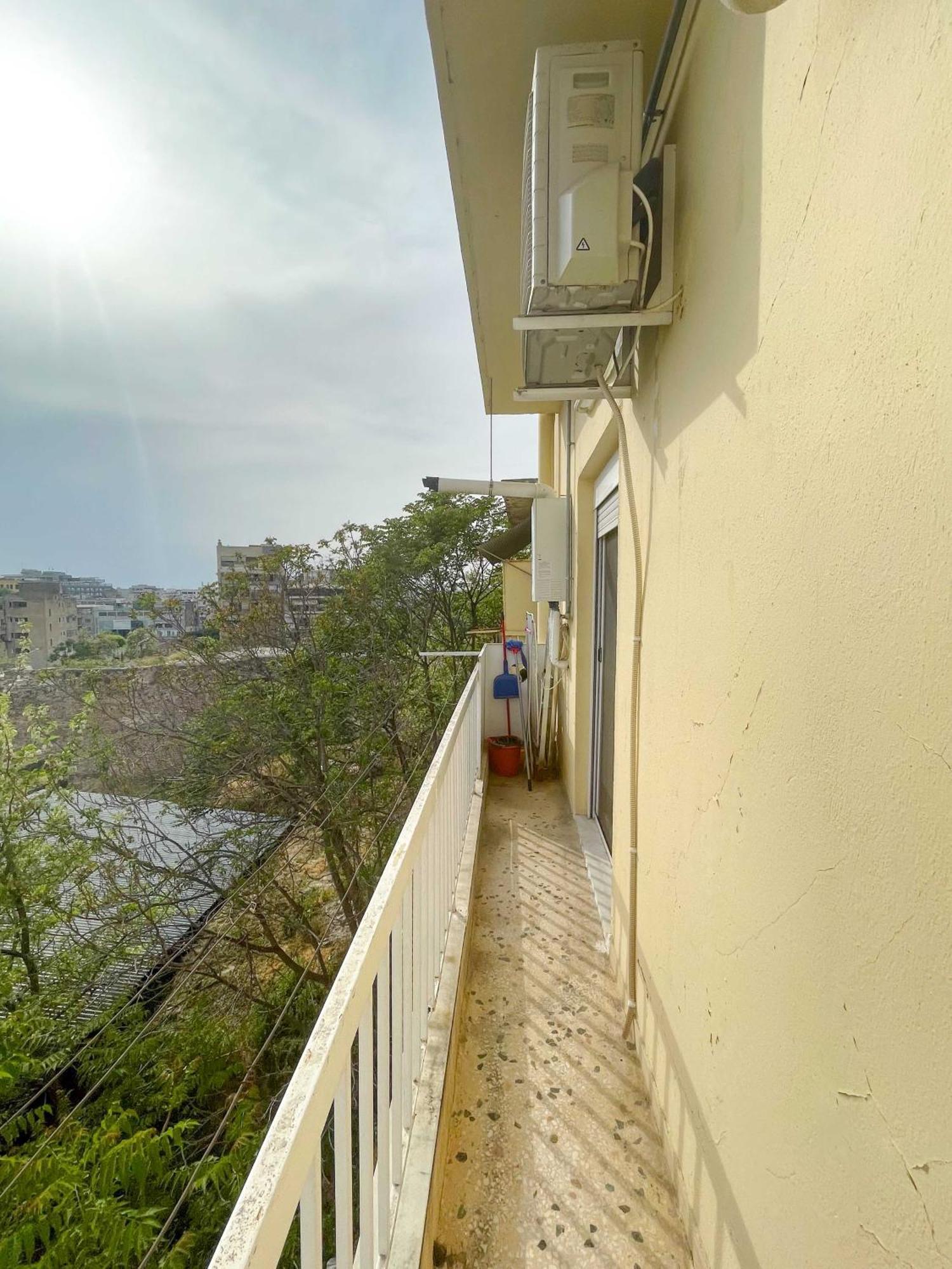 C.16 The Nest #Colony City Heart Thessaloníki Eksteriør bilde