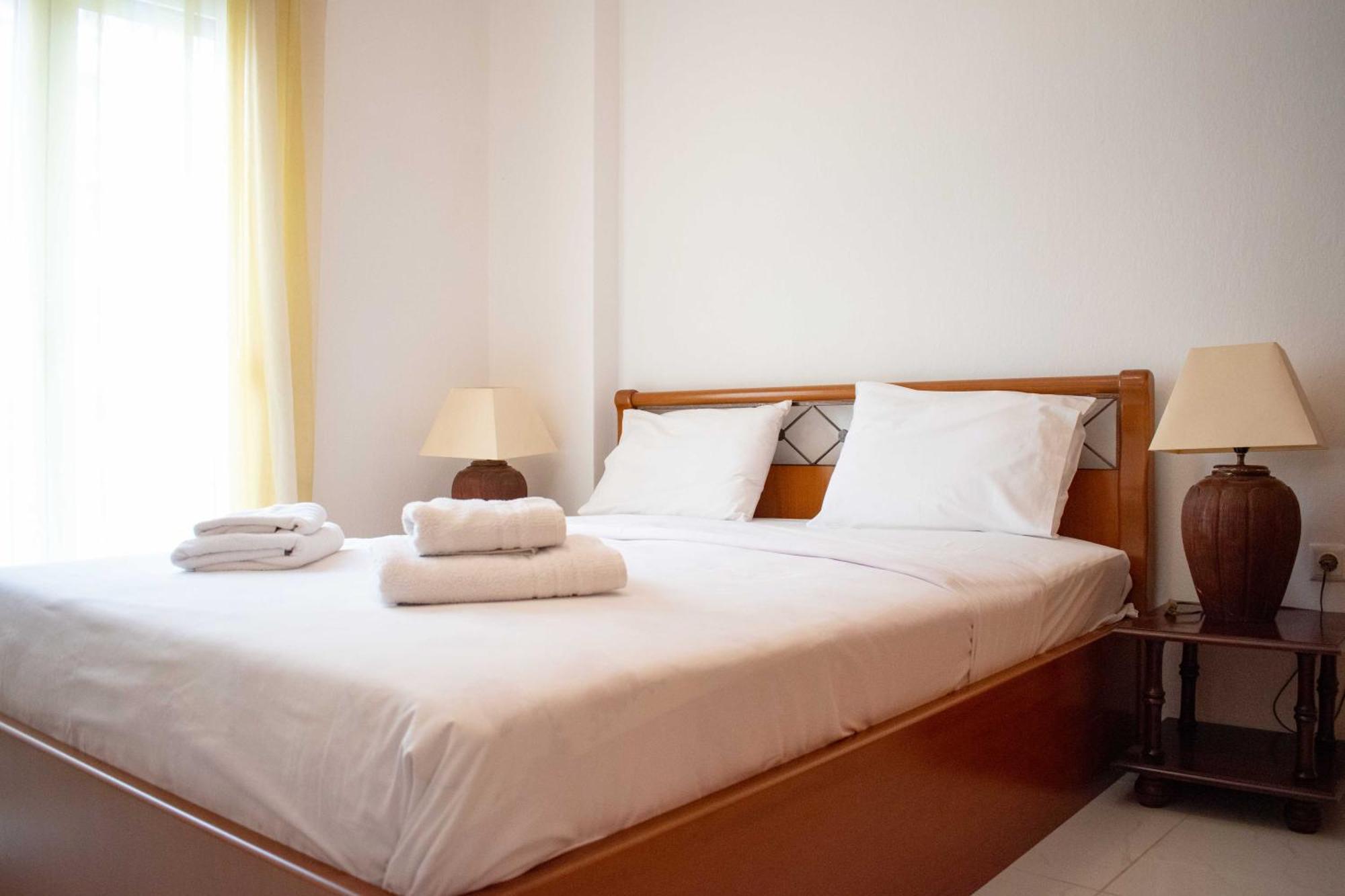 C.16 The Nest #Colony City Heart Thessaloníki Eksteriør bilde