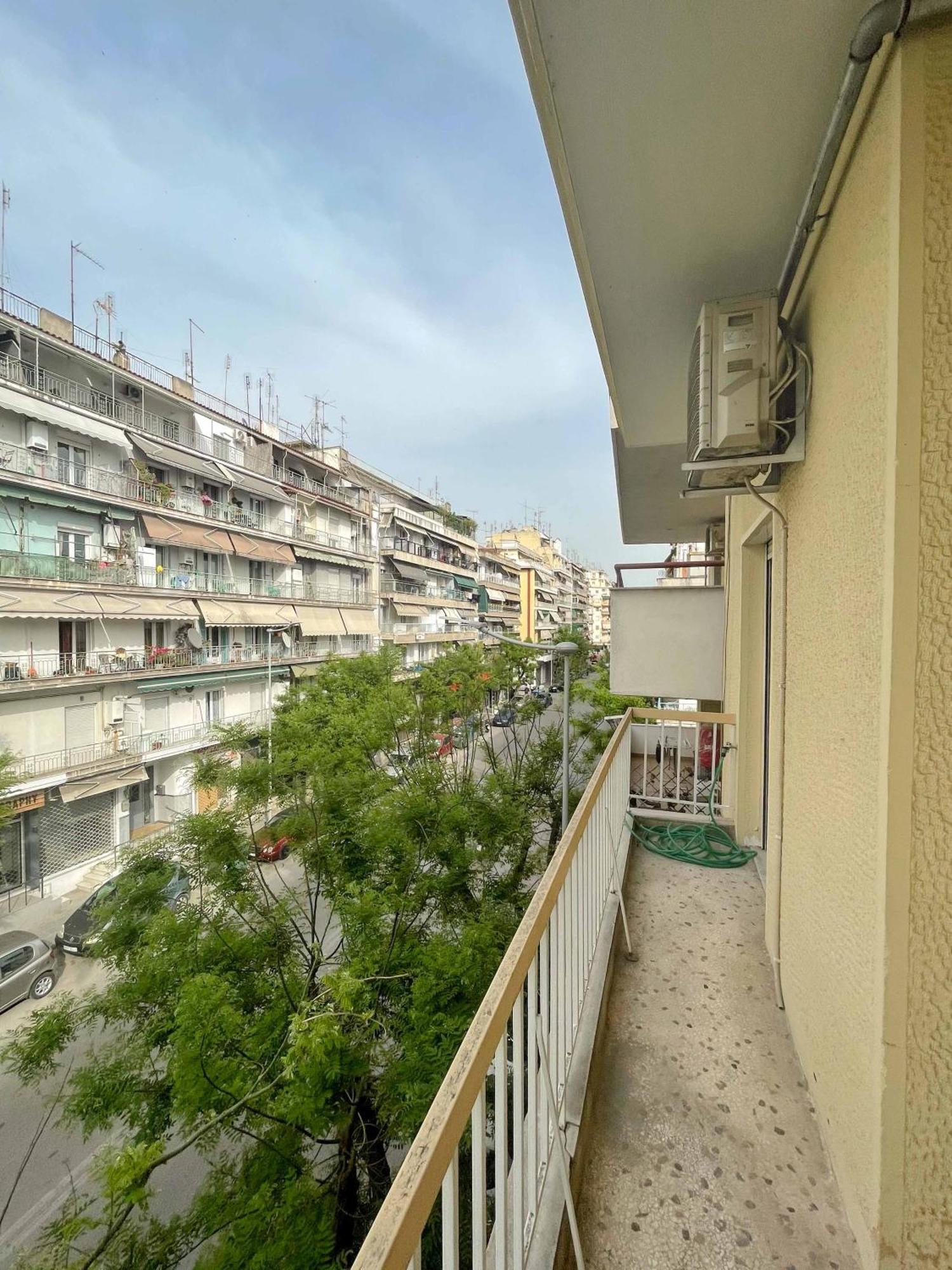 C.16 The Nest #Colony City Heart Thessaloníki Eksteriør bilde
