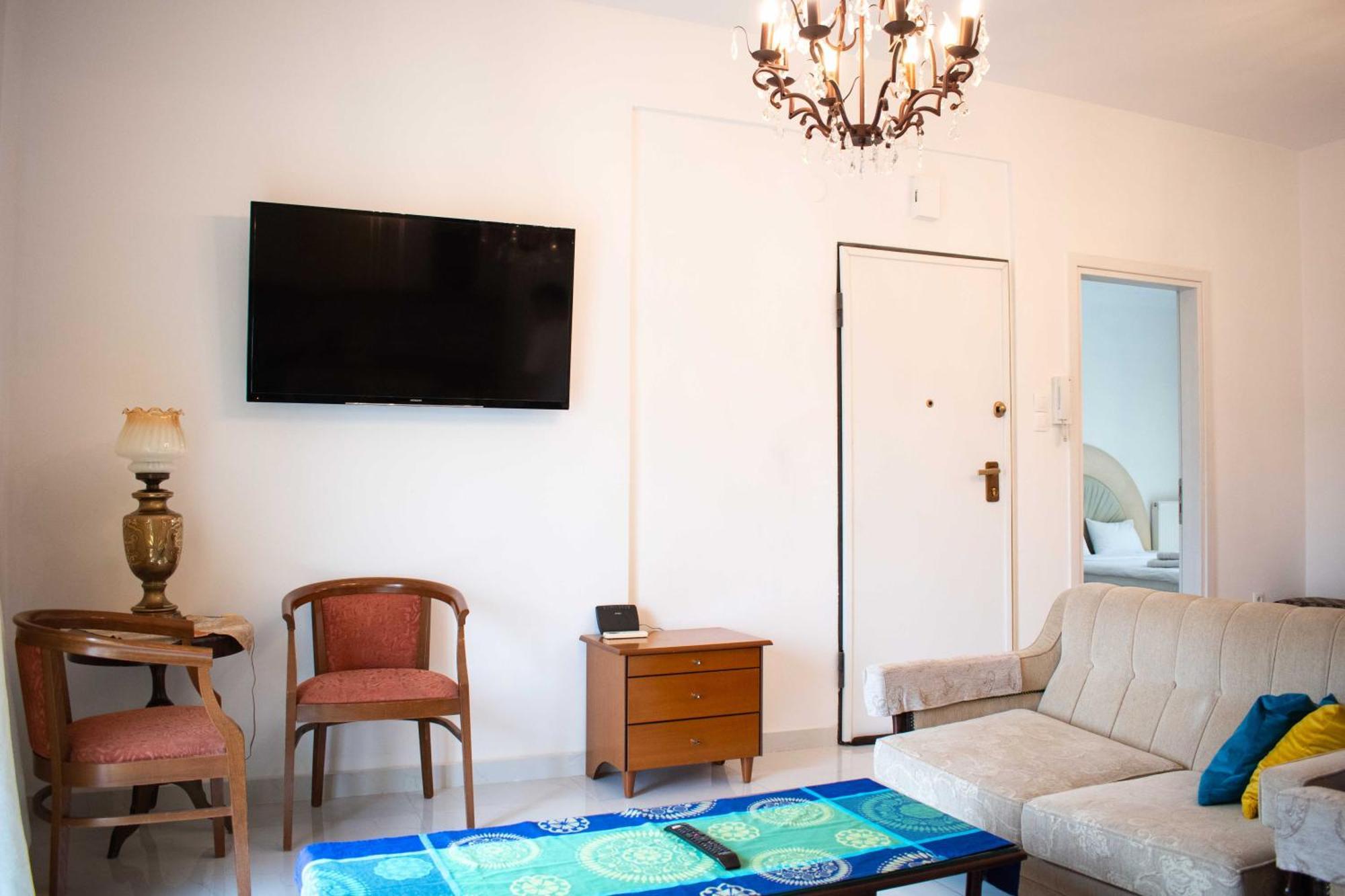 C.16 The Nest #Colony City Heart Thessaloníki Eksteriør bilde