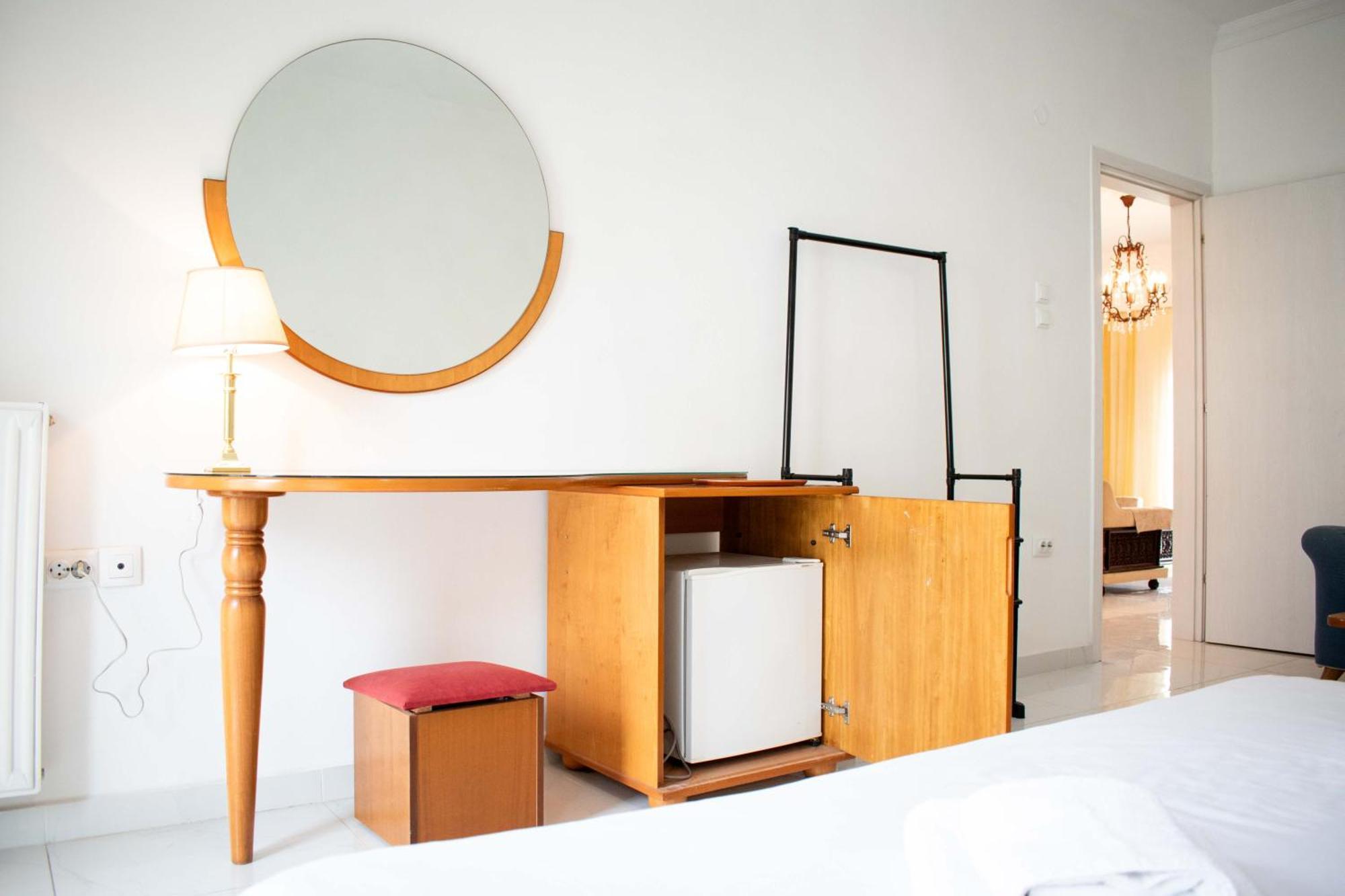 C.16 The Nest #Colony City Heart Thessaloníki Eksteriør bilde