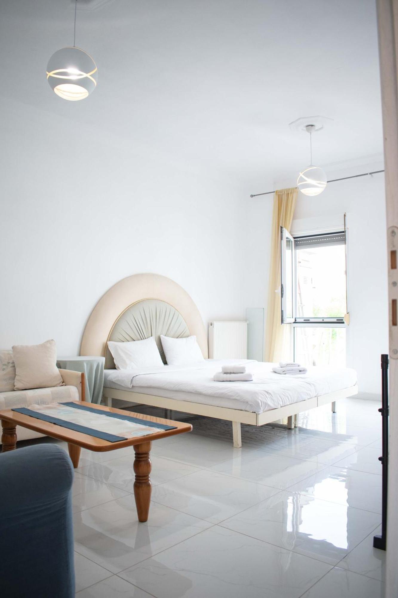 C.16 The Nest #Colony City Heart Thessaloníki Eksteriør bilde