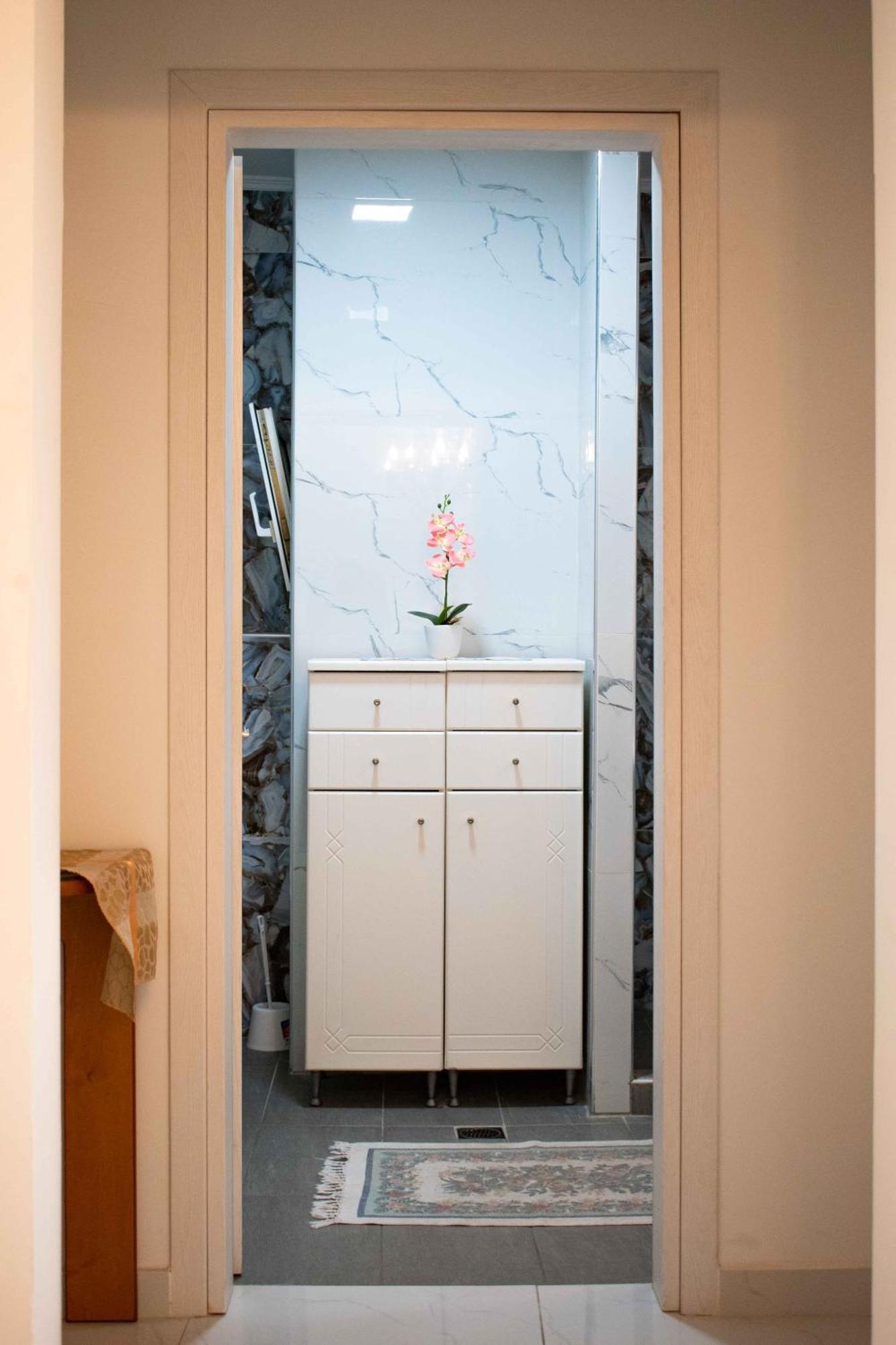 C.16 The Nest #Colony City Heart Thessaloníki Eksteriør bilde