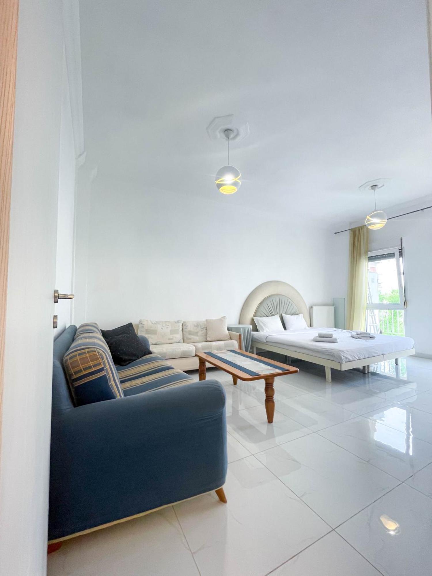 C.16 The Nest #Colony City Heart Thessaloníki Eksteriør bilde