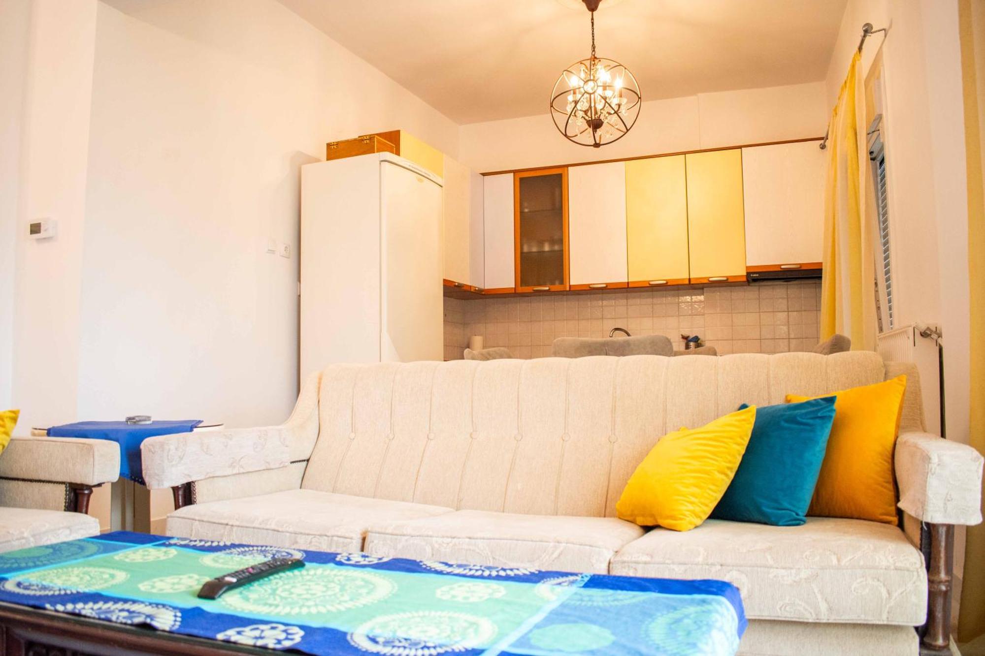 C.16 The Nest #Colony City Heart Thessaloníki Eksteriør bilde