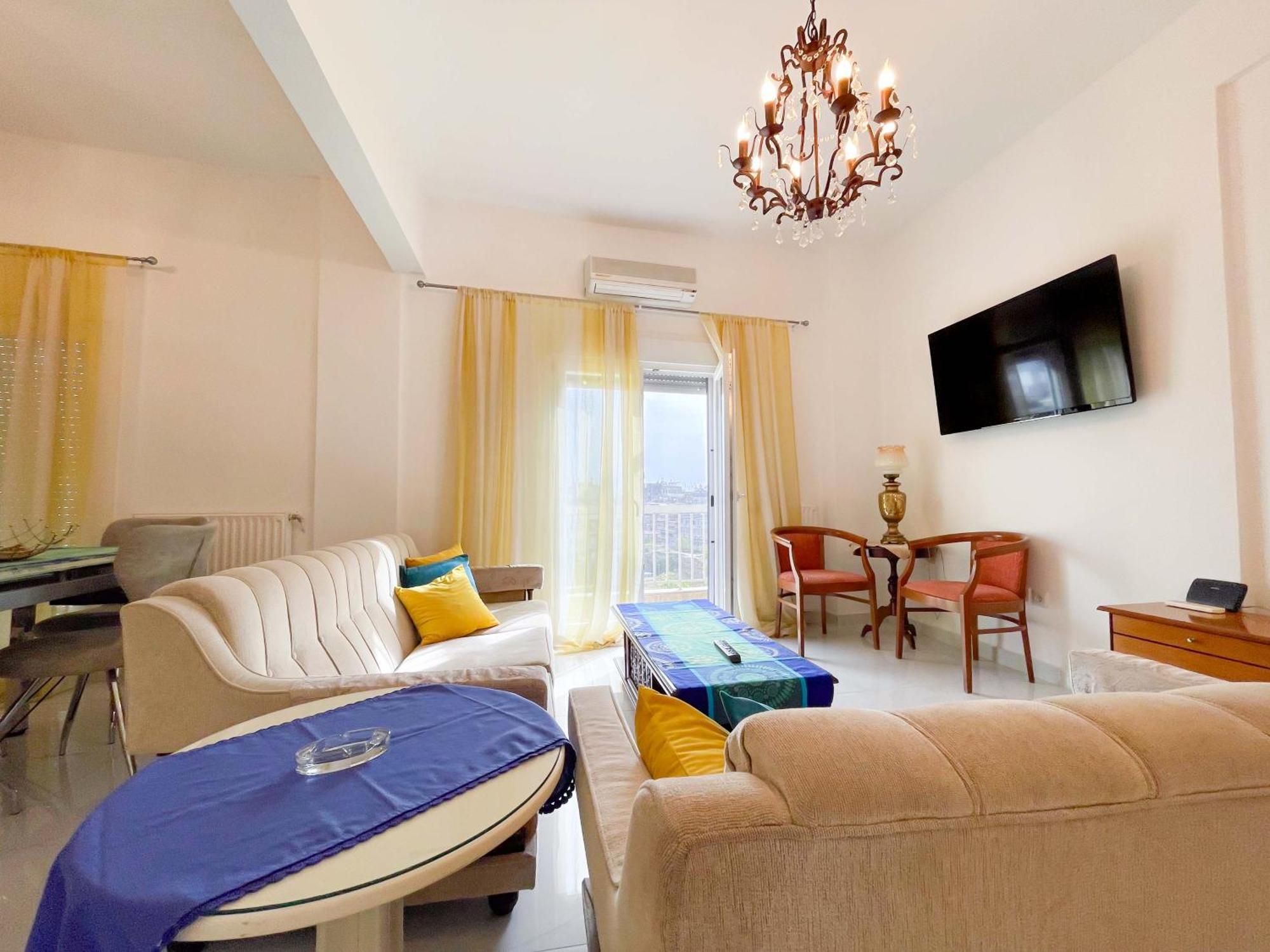 C.16 The Nest #Colony City Heart Thessaloníki Eksteriør bilde