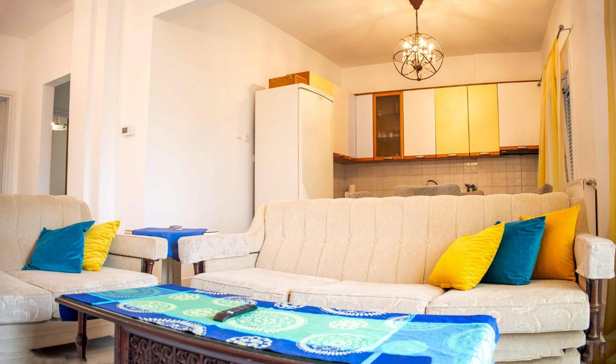 C.16 The Nest #Colony City Heart Thessaloníki Eksteriør bilde