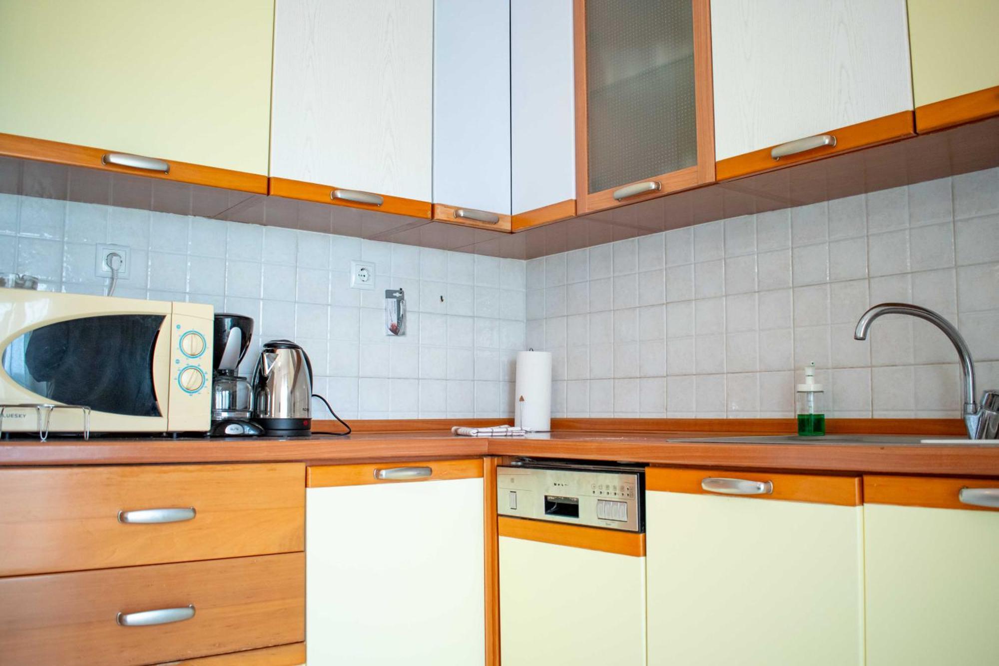 C.16 The Nest #Colony City Heart Thessaloníki Eksteriør bilde