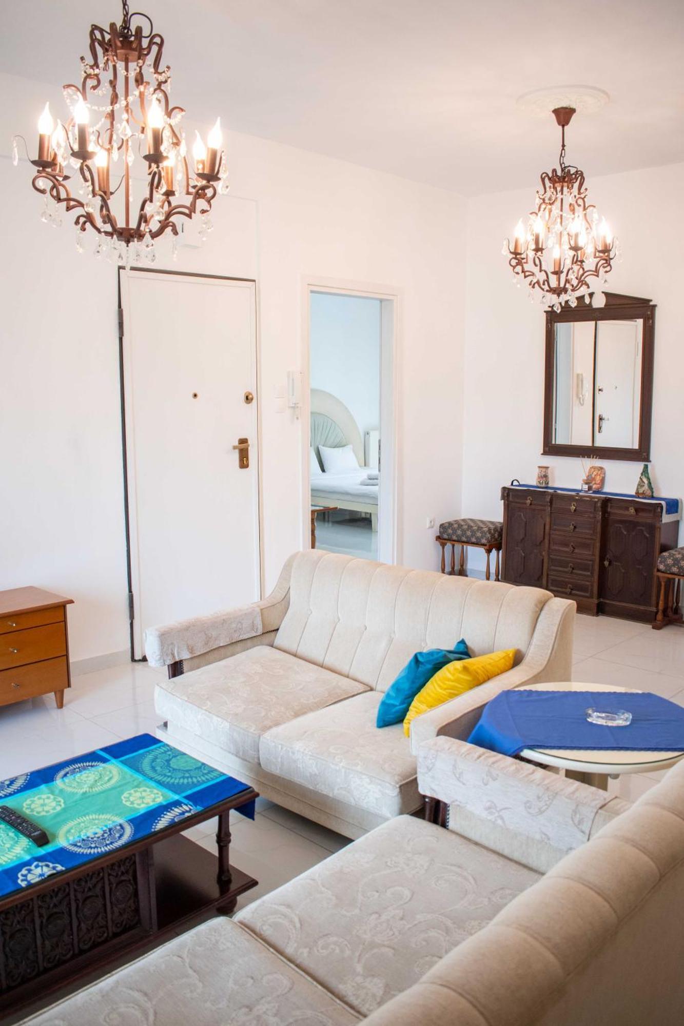 C.16 The Nest #Colony City Heart Thessaloníki Eksteriør bilde