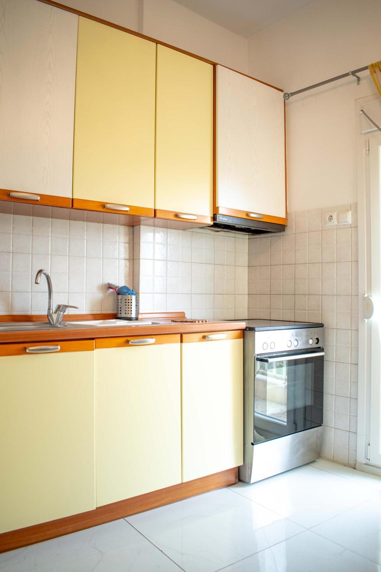 C.16 The Nest #Colony City Heart Thessaloníki Eksteriør bilde