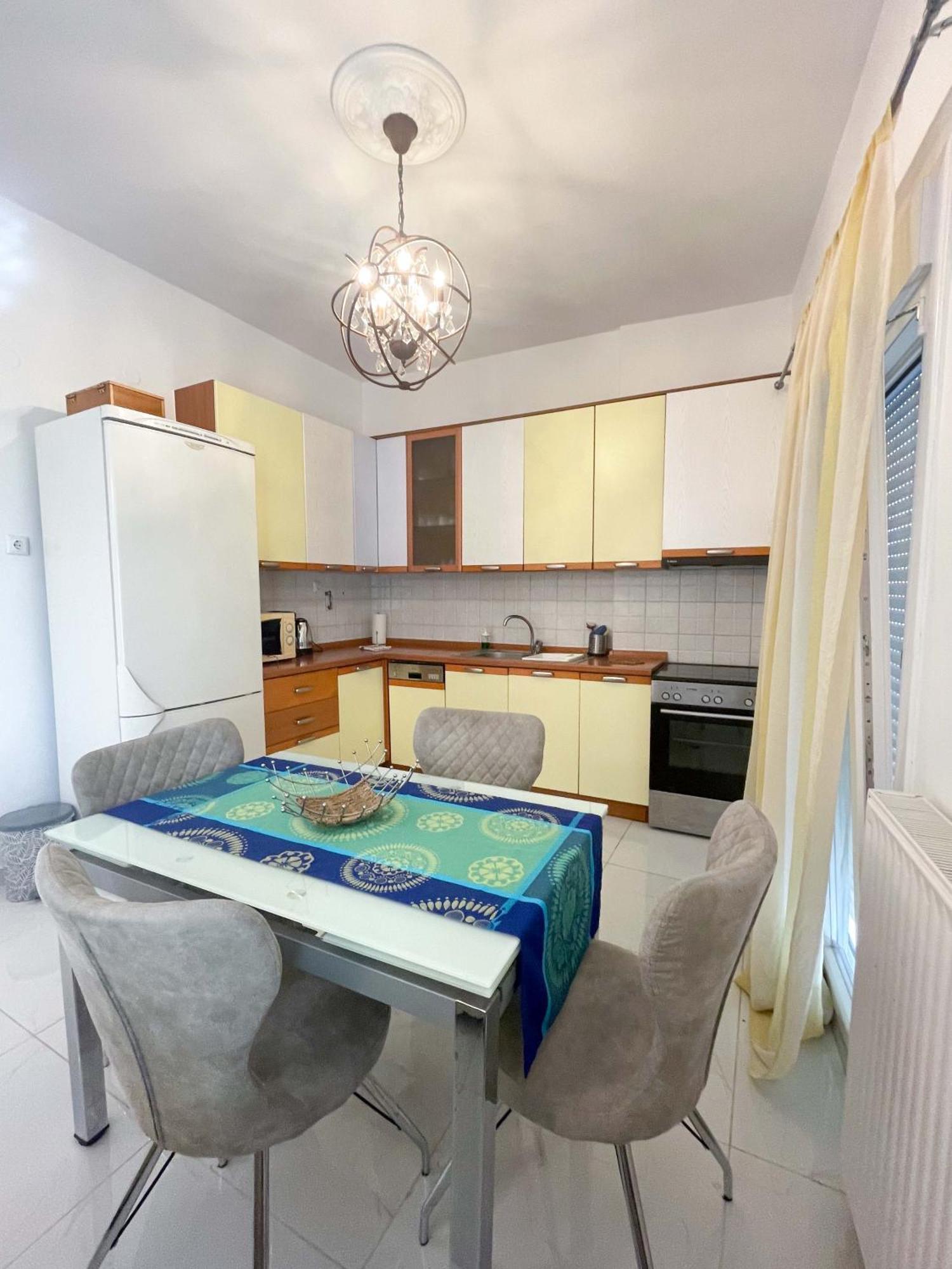 C.16 The Nest #Colony City Heart Thessaloníki Eksteriør bilde